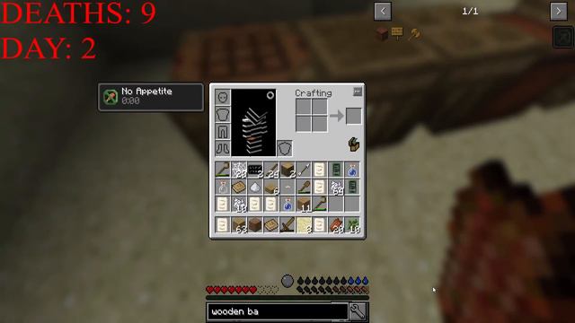 FOREVER STRANDED - Tough start - EP1 смотреть онлайн