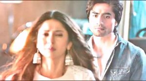 Jennifer winget & harshad chopra // very sad song😓😓
