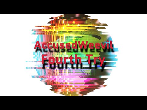 AccusedWeevil - ЧетвёртаяПопытка | Музыкальный альбом | игровые OST mp3 | 2022