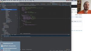 [Live Coding] Magento 2 CMS Page Edit Status extension