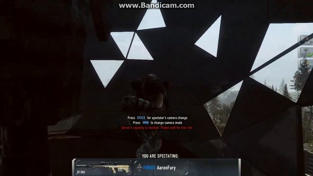 contract wars una niña con hack nick: nick: AaronFury смотреть онлайн