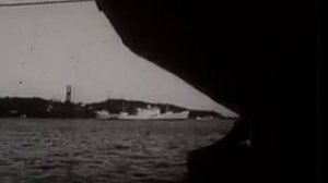 радиостанция тихий океан