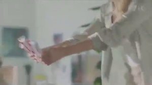 Реклама Киндер молочный ломтик - Декабрь 2020