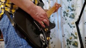 NUX MG 300 Demo