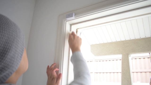 How to Install Weather Stripping around an Exterior Door смотреть онлайн