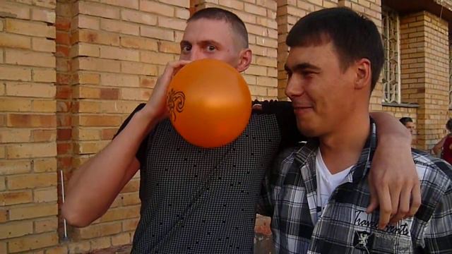 "ЭФФЕКТ ПОСЛЕ ГЕЛИЯ")"EFFECT AFTER HELIUM") смотреть онлайн