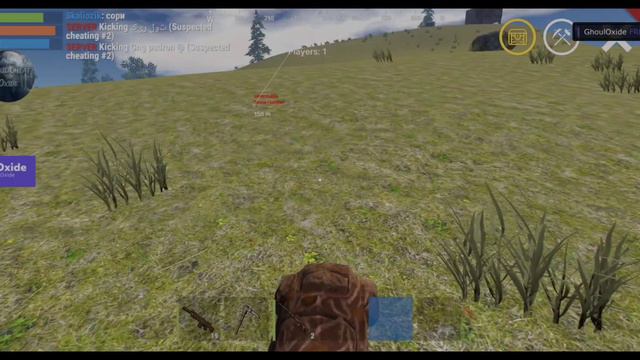 софт  оксайд на версию 4.40 #оксайд #выживание #рейд #ресы #раст #читы смотреть онлайн