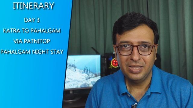 How To plan Jammu & Kashmir Trip l Itinerary l Complete Details l Kashmir in 2021 смотреть онлайн