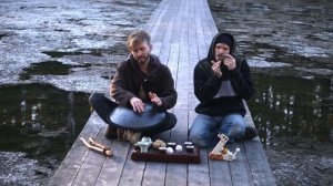 Театр Звука EFIR - "Namaste (На мосте)"