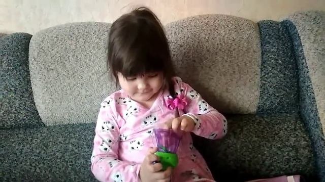 Вертушка