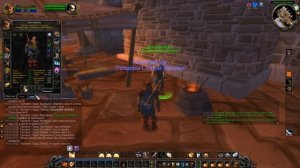 Как в WoW Classic 1.13.2 отменить нежелательную профессию