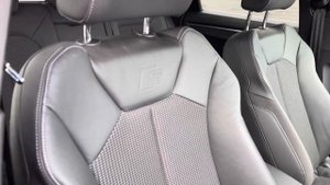2021 Audi Q3 S line 35 TFSI 150 PS S tronic | Stoke Audi