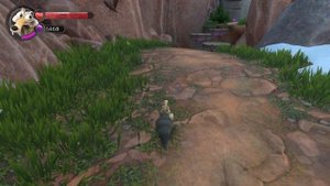 ТРАЭКТОРИЯ ПОЛЕТА БЕЛКИ ♦ Ice Age Scrats Nutty Adventure ♦ Ледниковый период