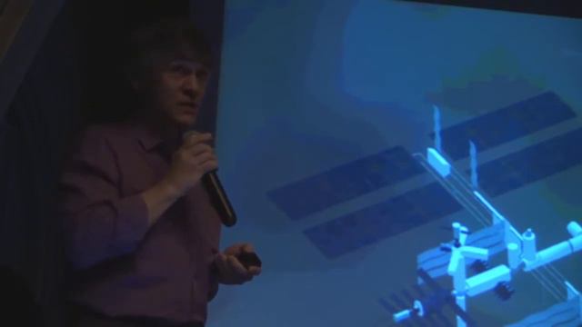 Владимир #Сурдин - Мифы и заблуждения о космосе. смотреть онлайн