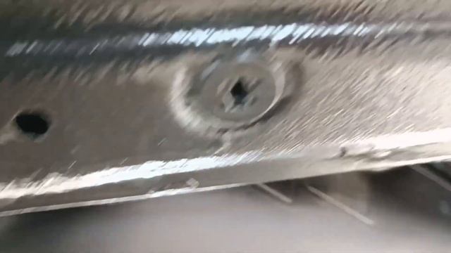 BMW F30 (БМВ Ф30) : Пескоструй и антикоррозийная обработка "ПЕРЕЗАЛИВ" смотреть онлайн