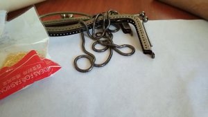AliExpress. Фермуары. Где купить клеевой изолон