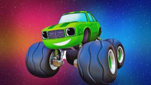 Ока на колёсах от квадроцикла/SUV from a subcompact  VOL7