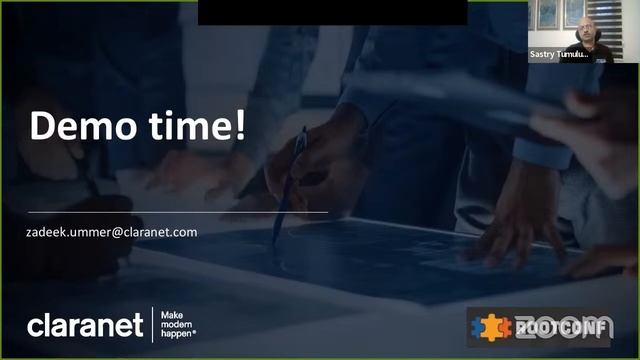 SLSA masterclasses | Empower DevOps to do security смотреть онлайн