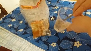 Борьба с гусеницами! Рецепты наших бабушек!