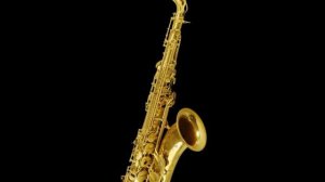 Cannonball Tenor sax-Blues in G Improvisation