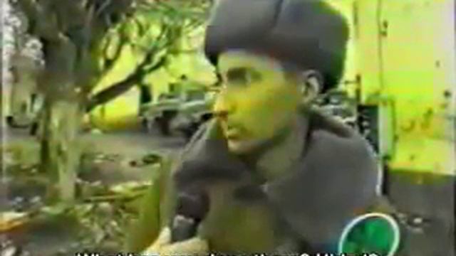 131 Майкопская бригада.