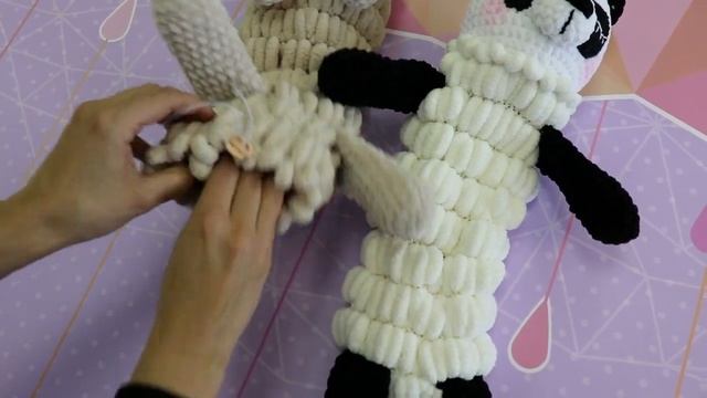 ПИЖАМКА ПЛЮС ПИЖАМНИЦА.  НОВЫЙ КУРС от АРТ-МАНИИ