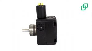 Насос Danfoss BFP 21 R3 071N0171