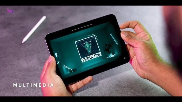 iPad mini Unboxing and First Look Pocket Rocket 8.3 Screen A15 Bionic iPadOS 15 & More смотреть онлайн