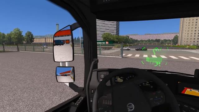 MAPA PROMODs 2.16 - Mod BDF Tandem Truck Pack v78 Ets2 1.27 смотреть онлайн
