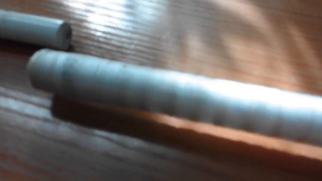 Сломалась ручка фидерного удилища - 1 часть! смотреть онлайн