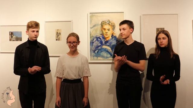 ТС На Счастливой_Блокада_Новое зрение смотреть онлайн