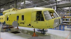 Вертолет S-65. ПОСЛЕДНИЙ ВЕРТОЛЕТ СИКОРСКОГО!!!