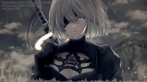 RE: NieR: Automata - Grandma - Destruction (feat. Rena) 【Intense Symphonic Metal Cover】