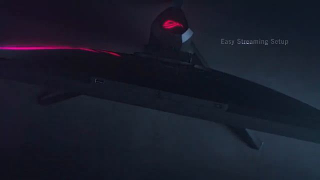 【4K HDR】World’s First Mini LED Gaming Monitor- ROG Swift PG32UQX | ROG смотреть онлайн