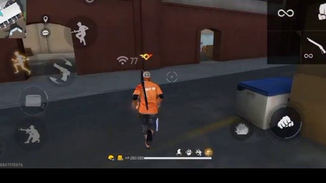 Мои Настройки На Xiaomi Redmi 9C NFC (DPI+HUD) FREE FIRE MAX