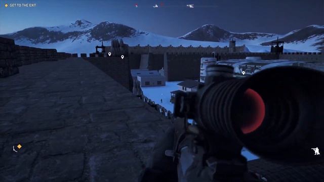 Project IGI vs IGI Remastered | (2022) IGI Origins смотреть онлайн