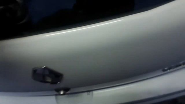 Дворник заднего стекла Renault sandero смотреть онлайн