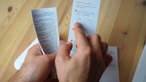 Термометр Xiaomi iHealth отзыв, обзор и сравнение (градусник с алиэкспресс)