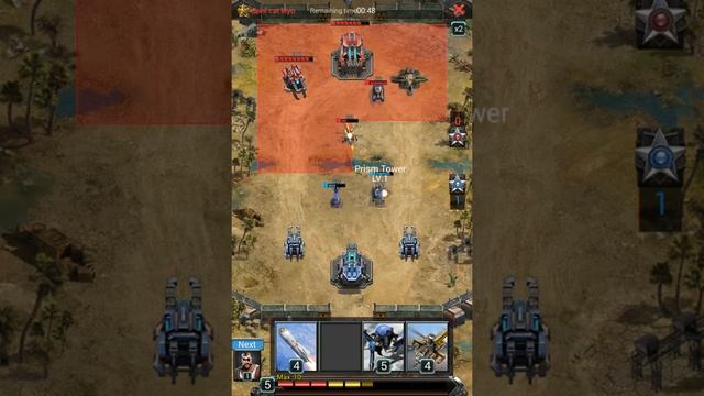 Battle Alert 3 - Android Gameplay HD смотреть онлайн