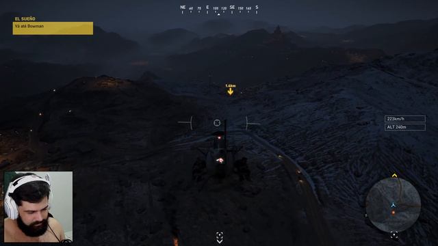 GHOST RECON WILDLANDS - CAÇANDO BANDIDO NO MEIO DO MATO - PARTE 10 - FINAL смотреть онлайн