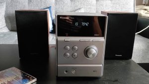 Panasonic SA-PM4
