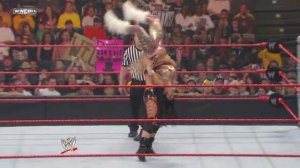 [#My1] WWE One Night Stand 2008 - Beth Phoenix vs. Melina (”I Quit” Match)