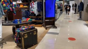 TSUM Mall Moscow | Best place for shopping in Moscow | ЦУМ Москва