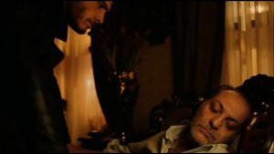 Дело чести русская озвучка_Игит и Кюбра