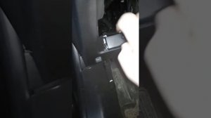 Chevrolet замена пружины сцепления