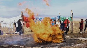 Чуртталганын чажыттары... Сан салыр ёзулал, Тываларнын чудулгези,