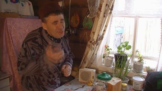 Аяусыз язмыш (1-серия) Девятерня