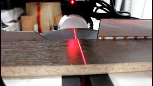 Пила торцовочная Elitech ПТ1625