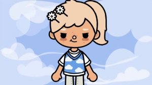 разбираем мем 2026 год белый медведь ?? #tocaboca #игра #токабока #разбор #жуть #страшно