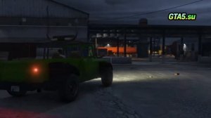 GTA 5 сюжетное задание Разумное решение Убить Тревора GTA 5 SUPER